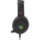 Redragon H399 NIREUS RGB Gaming Headset - 7.1 Surround Sound Redragon H399 NIREUS RGB Gaming Headset - 7.1 Surround Sound