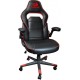 REDRAGON ASSASSIN C501 GAMING CHAIR (Black / Red) REDRAGON ASSASSIN C501 GAMING CHAIR (Black / Red)