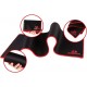 Redragon Suzaku Extended Gaming mouse pad P003