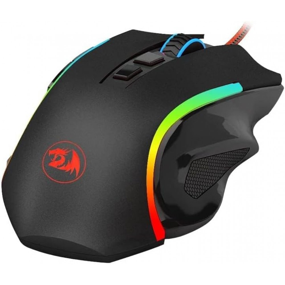 Redragon M607 GRIFFIN RGB Gaming Mouse