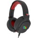 Redragon H399 NIREUS RGB Gaming Headset - 7.1 Surround Sound Redragon H399 NIREUS RGB Gaming Headset - 7.1 Surround Sound