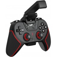 REDRAGON SEMPITEN G712 Wireless Gamepad REDRAGON SEMPITEN G712 Wireless Gamepad