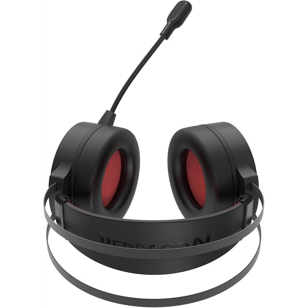 REDRAGON H260 HYLAS RGB GAMING HEADSET