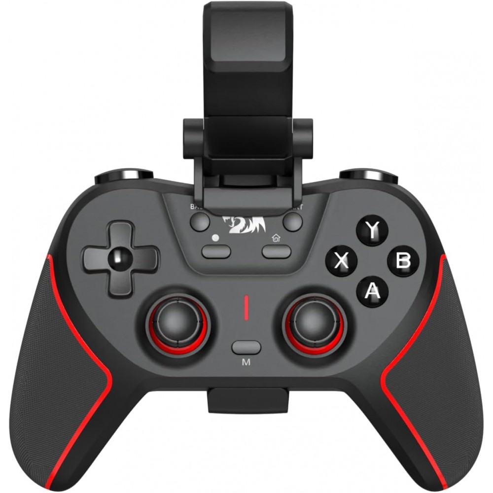 REDRAGON SEMPITEN G712 Wireless Gamepad REDRAGON SEMPITEN G712 Wireless Gamepad