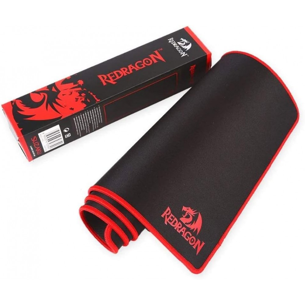 Redragon Suzaku Extended Gaming mouse pad P003