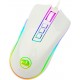 Redragon M711W Cobra Chroma Lunar White RGB Gaming Mouse