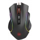 Redragon M607 GRIFFIN RGB Gaming Mouse