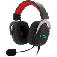 REDRAGON H510 Zeus X RGB Gaming Headset - 7.1 Surround Sound