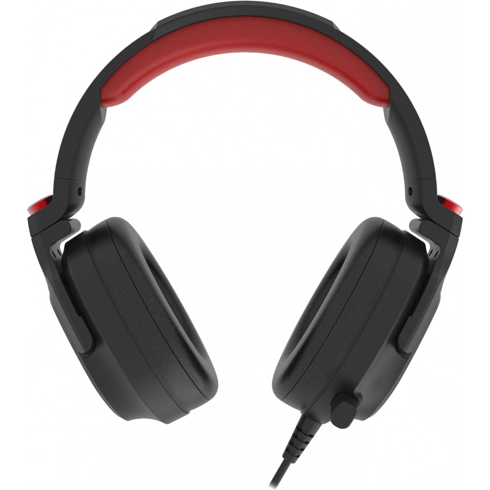 Redragon H399 NIREUS RGB Gaming Headset - 7.1 Surround Sound Redragon H399 NIREUS RGB Gaming Headset - 7.1 Surround Sound