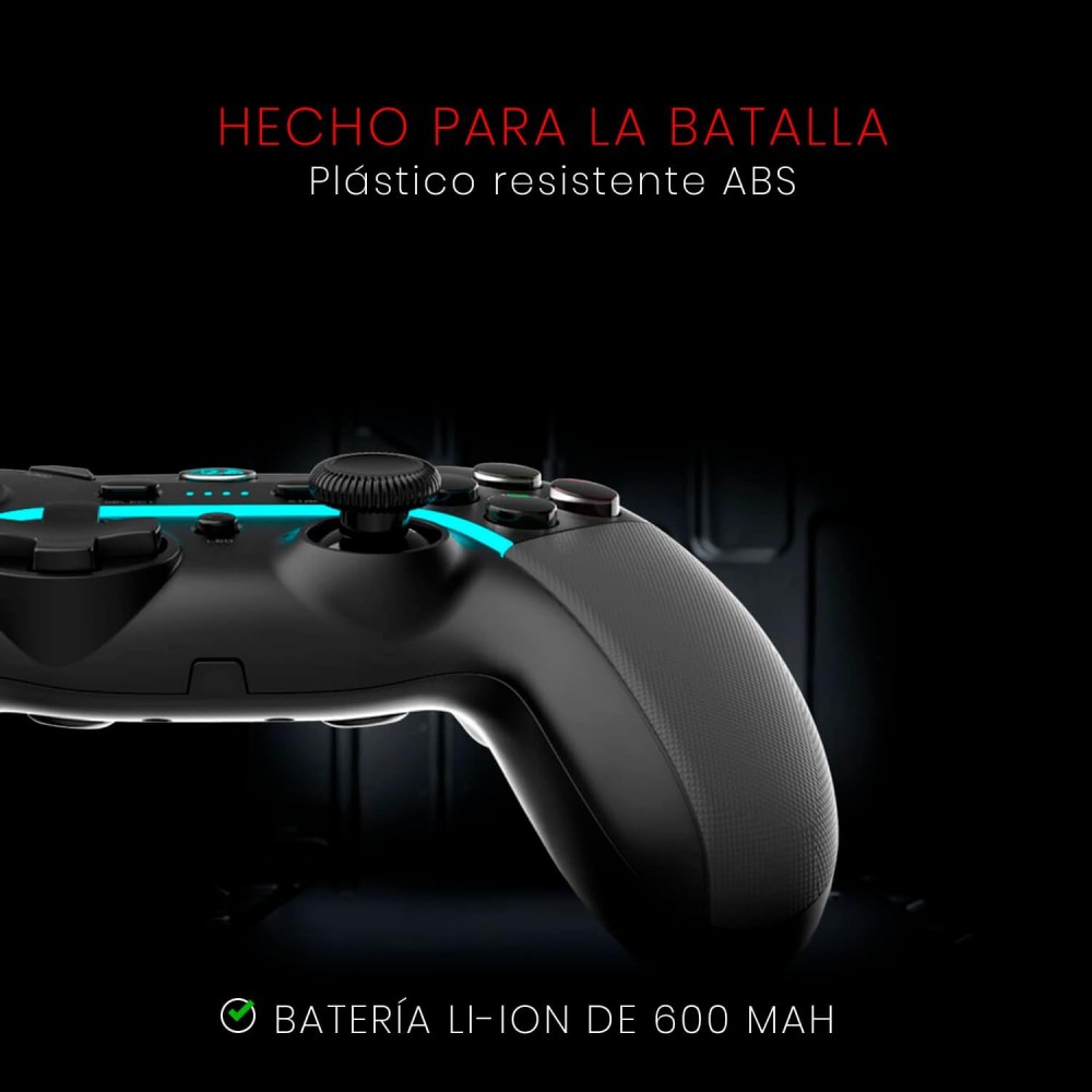 Redragon G808 PRO HARROW WIRELESS GAMEPAD Redragon G808 PRO HARROW WIRELESS GAMEPAD
