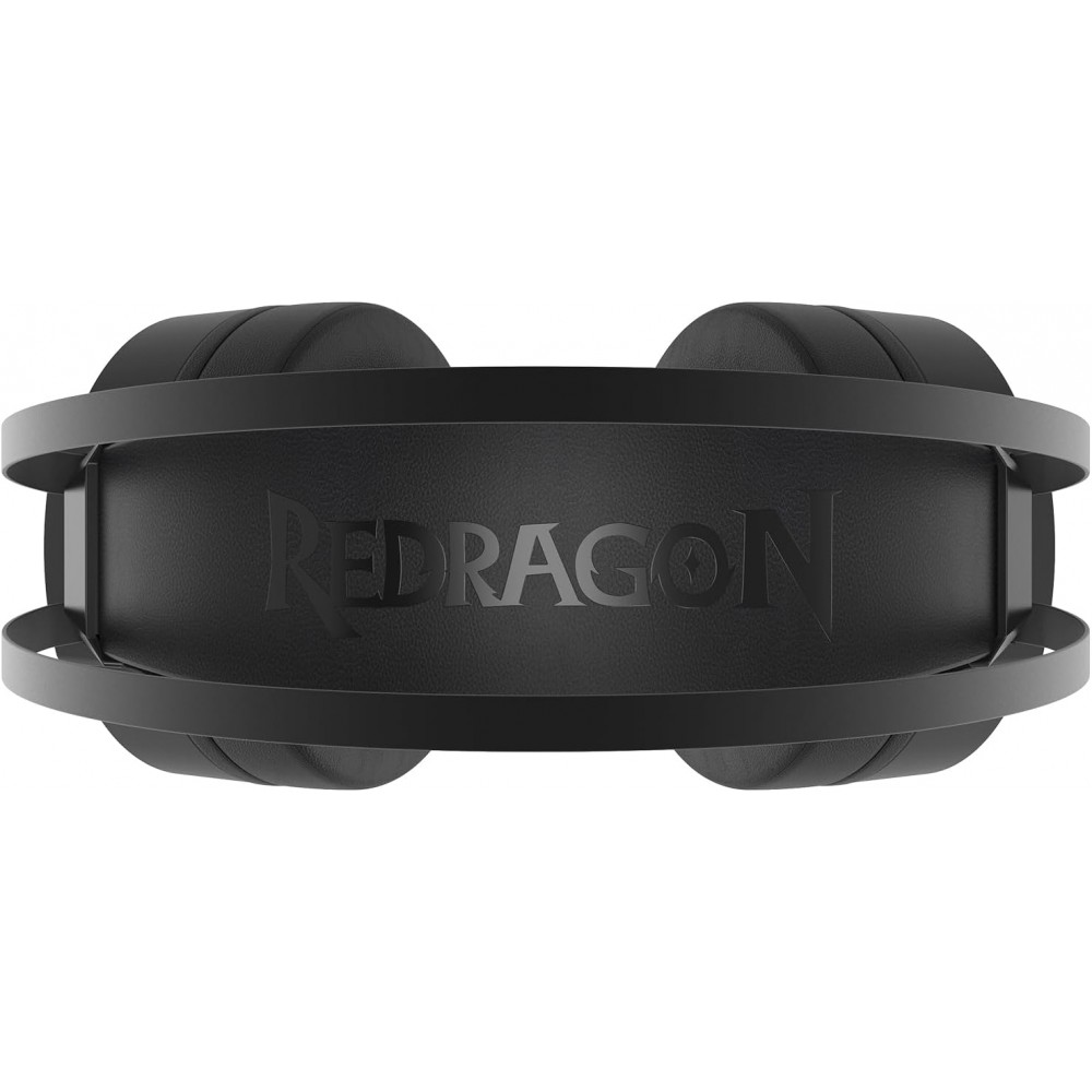 REDRAGON H260 HYLAS RGB GAMING HEADSET