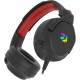 Redragon H399 NIREUS RGB Gaming Headset - 7.1 Surround Sound Redragon H399 NIREUS RGB Gaming Headset - 7.1 Surround Sound