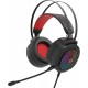 REDRAGON H260 HYLAS RGB GAMING HEADSET