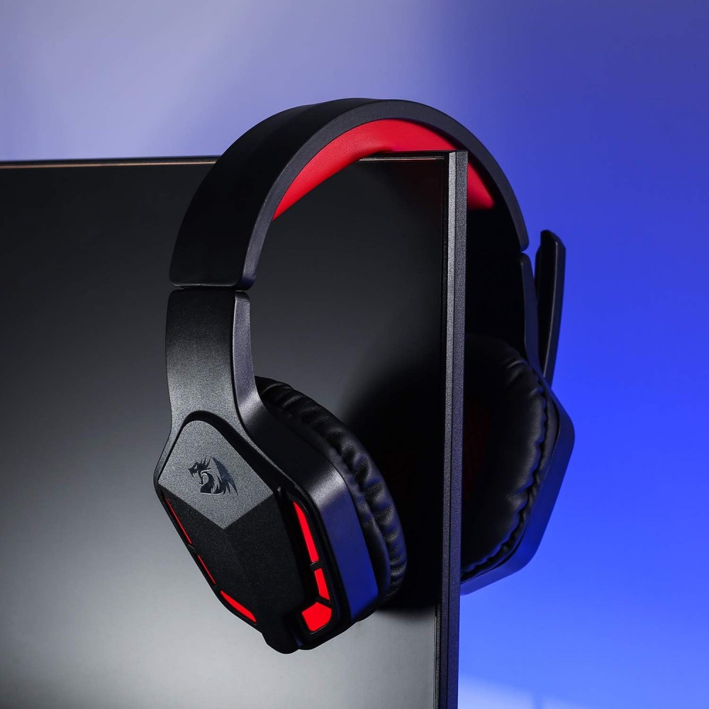 Redragon H220 Themis Wired Gaming Headset