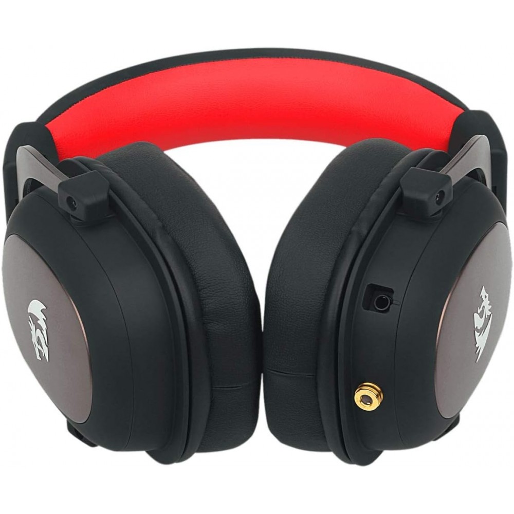 REDRAGON H510 Zeus 2 Gaming Headset - 7.1 Surround Sound