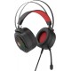 REDRAGON H260 HYLAS RGB GAMING HEADSET