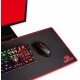 Redragon Suzaku Extended Gaming mouse pad P003