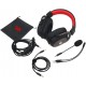 REDRAGON H510 Zeus 2 Gaming Headset - 7.1 Surround Sound