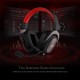 REDRAGON H510-FB Zeus Gaming Headset - 7.1 Surround Sound