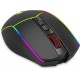Redragon M814 AXE PRO RGB Tri-Mode 2.4G/USB-C/Bluetooth Gaming Mouse Redragon M814 AXE PRO RGB Tri-Mode 2.4G/USB-C/Bluetooth Gaming Mouse