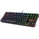 REDRAGON K552 Kumara RGB Mechanical Gaming Keyboard (Blue Switch )