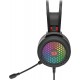 REDRAGON H260 HYLAS RGB GAMING HEADSET