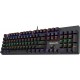 Redragon K608 Elite Valheim Rainbow Mechanical Gaming Keyboard ( Brown SWITCH )