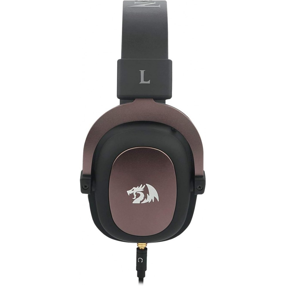 REDRAGON H510 Zeus 2 Gaming Headset - 7.1 Surround Sound
