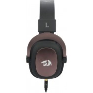 REDRAGON H510 Zeus 2 Gaming Headset - 7.1 Surround Sound