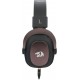 REDRAGON H510 Zeus 2 Gaming Headset - 7.1 Surround Sound
