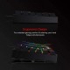 Redragon K582 SURARA RGB Mechanical Gaming Keyboard ( RED SWITCH )