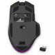 Redragon M814 AXE PRO RGB Tri-Mode 2.4G/USB-C/Bluetooth Gaming Mouse Redragon M814 AXE PRO RGB Tri-Mode 2.4G/USB-C/Bluetooth Gaming Mouse