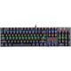 REDRAGON  K565R RUDRA RAINBOW MECHANICAL KEYBOARD (BROWN SWITCHES)