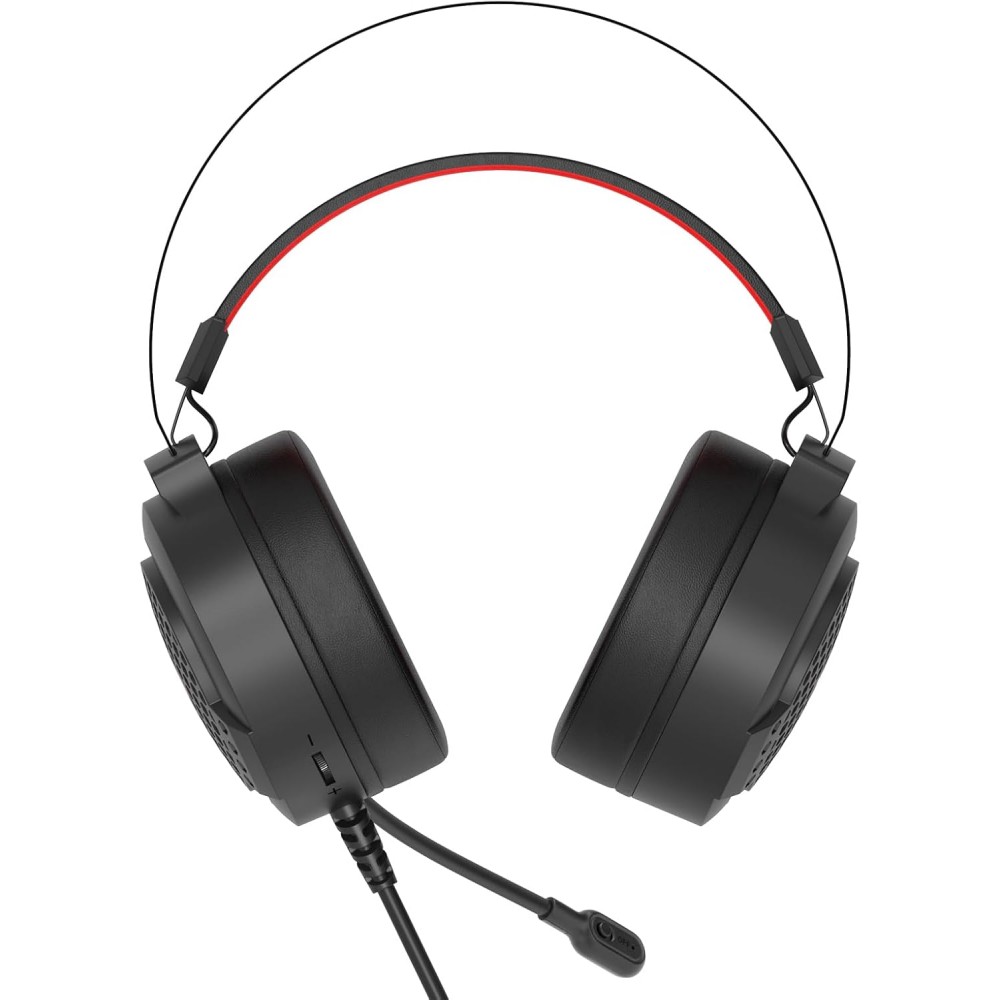 REDRAGON H260 HYLAS RGB GAMING HEADSET