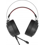 Redragon Carmen H261 Lightweight RGB Gaming Headset