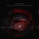 REDRAGON H510-FB Zeus Gaming Headset - 7.1 Surround Sound
