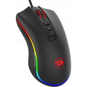 Redragon M711 COBRA RGB Gaming Mouse