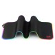 Redragon Neptune X Gaming RGB Gaming Mouse Pad - P033