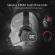 REDRAGON H510 Zeus X RGB Gaming Headset - 7.1 Surround Sound