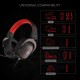 REDRAGON H510-FB Zeus Gaming Headset - 7.1 Surround Sound