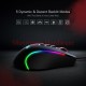 Redragon M612 Predator RGB Gaming Mouse