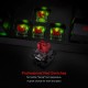 Redragon K582 SURARA RGB Mechanical Gaming Keyboard ( RED SWITCH )