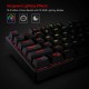 Redragon K582 SURARA RGB Mechanical Gaming Keyboard ( RED SWITCH )