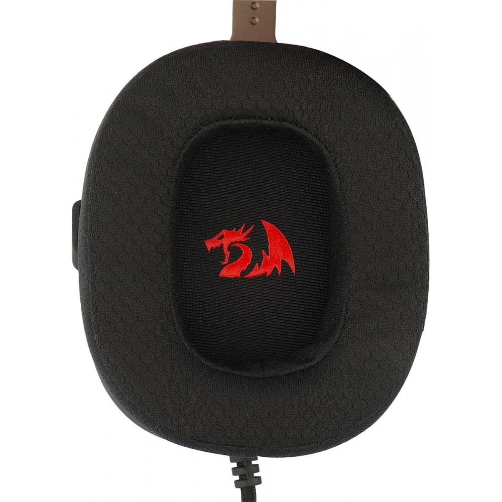 REDRAGON H510 Zeus X RGB Gaming Headset - 7.1 Surround Sound