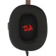 REDRAGON H510 Zeus X RGB Gaming Headset - 7.1 Surround Sound