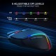 Redragon M616 TRIDENT RGB Gaming Mouse