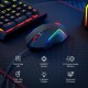 Redragon M616 TRIDENT RGB Gaming Mouse