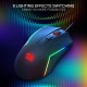 Redragon M616 TRIDENT RGB Gaming Mouse