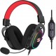 REDRAGON H510 Zeus X RGB Gaming Headset - 7.1 Surround Sound