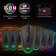 Redragon M711 COBRA RGB Gaming Mouse